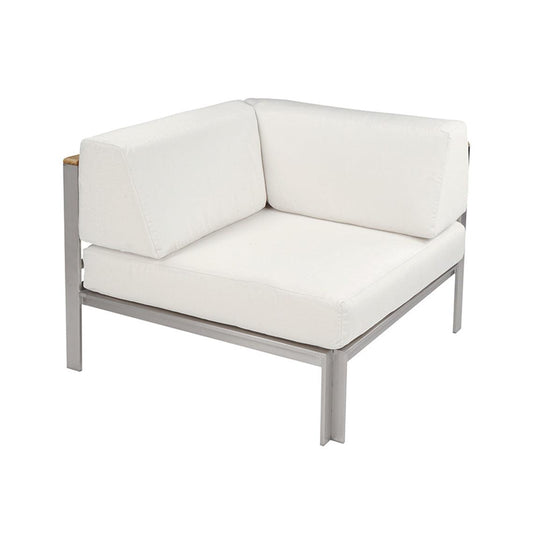Tivoli Sectional Square Corner Chair