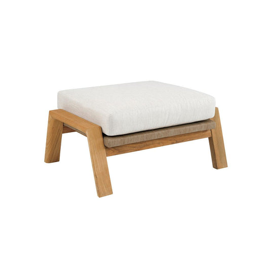 Hana Deep Seating Ottoman