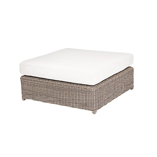 Sag Harbor Sectional - Ottoman