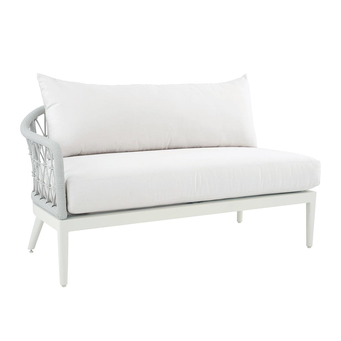 Nevis Sectional - Left Arm (Facing) Settee