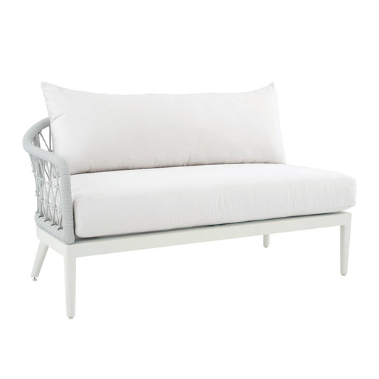 Nevis Sectional - Left Arm (Facing) Settee