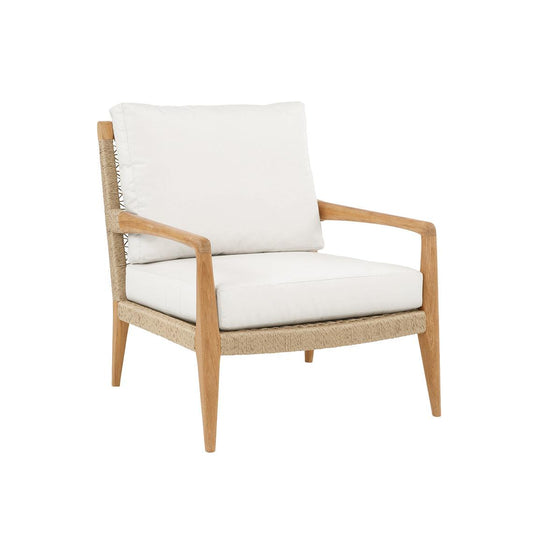 Barcelona Deep Seating Lounge Chair