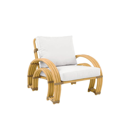 Palm Springs Deep Seating Lounge Chair