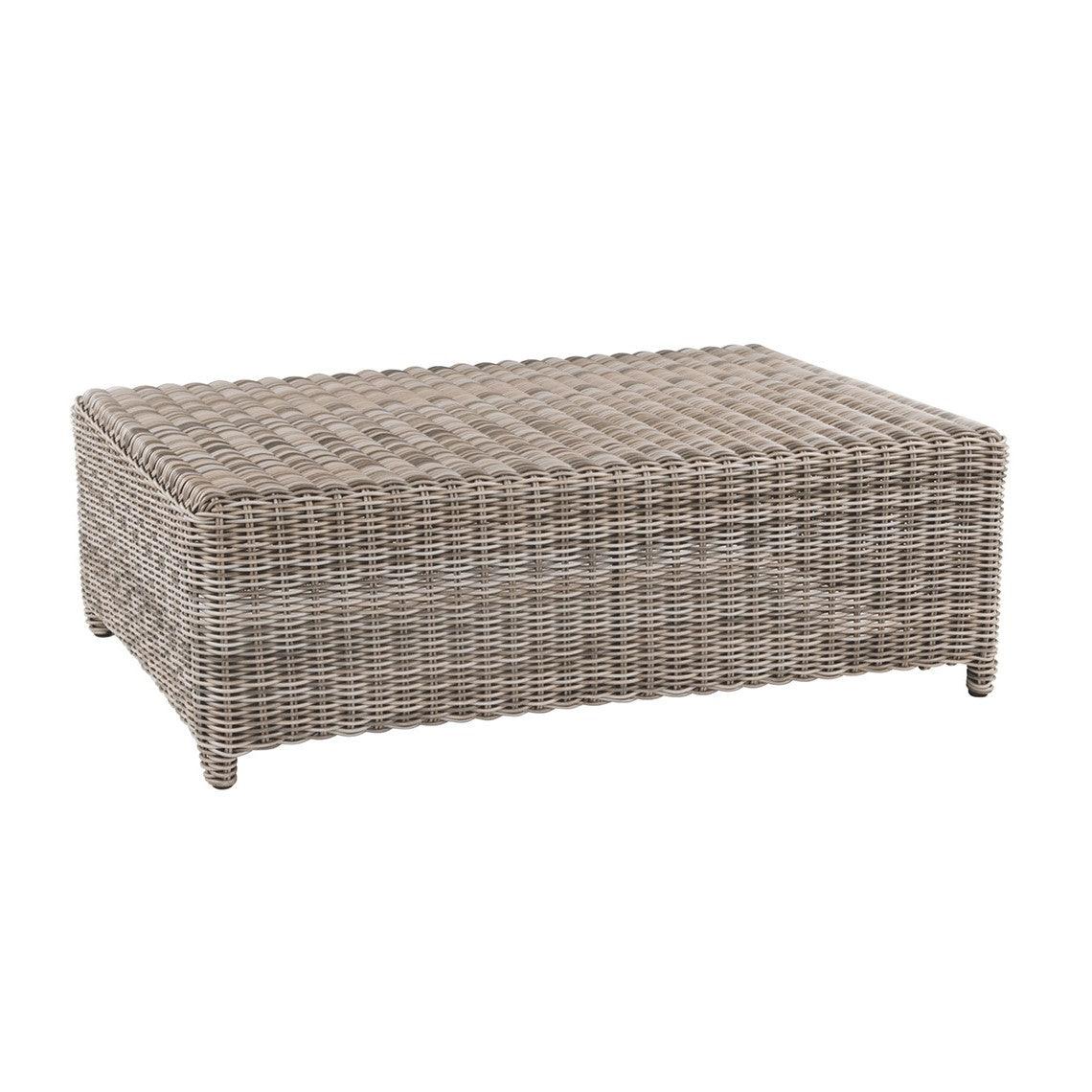 Sag Harbor 45 X 32 Rectangle Coffee Table