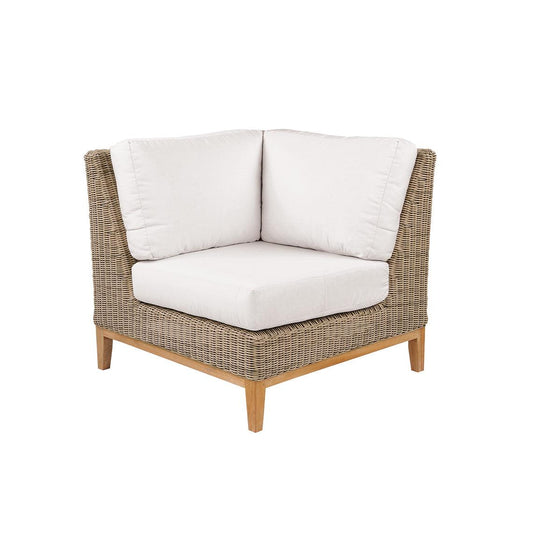 Frances Sectional Corner Chair
