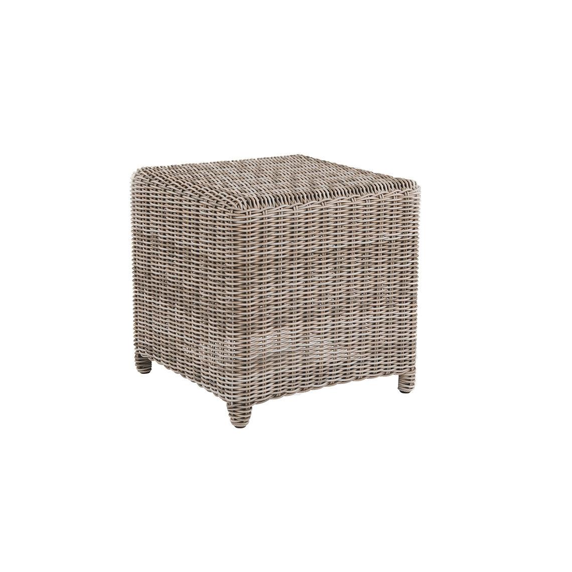 Sag Harbor Square Side Table/Stool