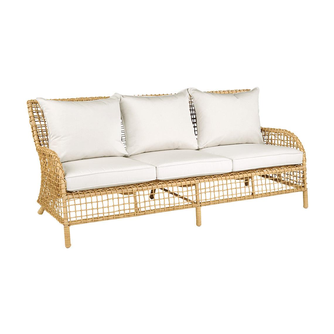 Charlotte Deep Seating Sofa