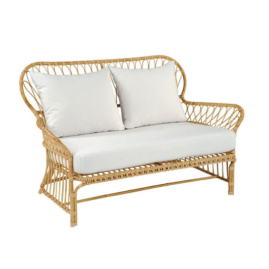 Savannah Deep Seating Settee