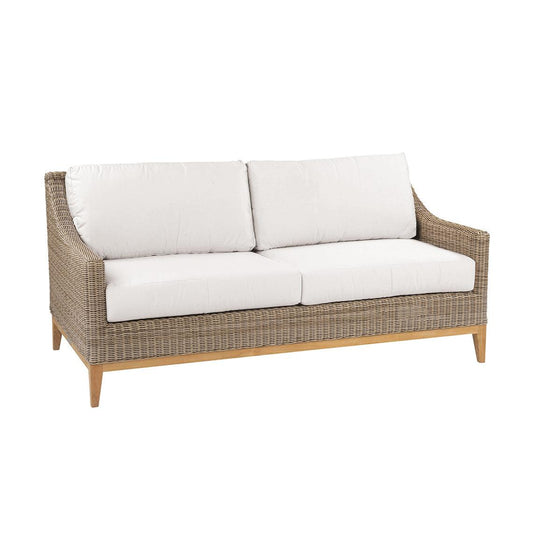 Frances Deep Seating 72 Sofa