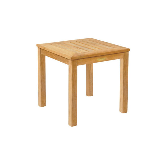 Classic 20 Square Side Table