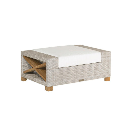 Jupiter Deep Seating Ottoman