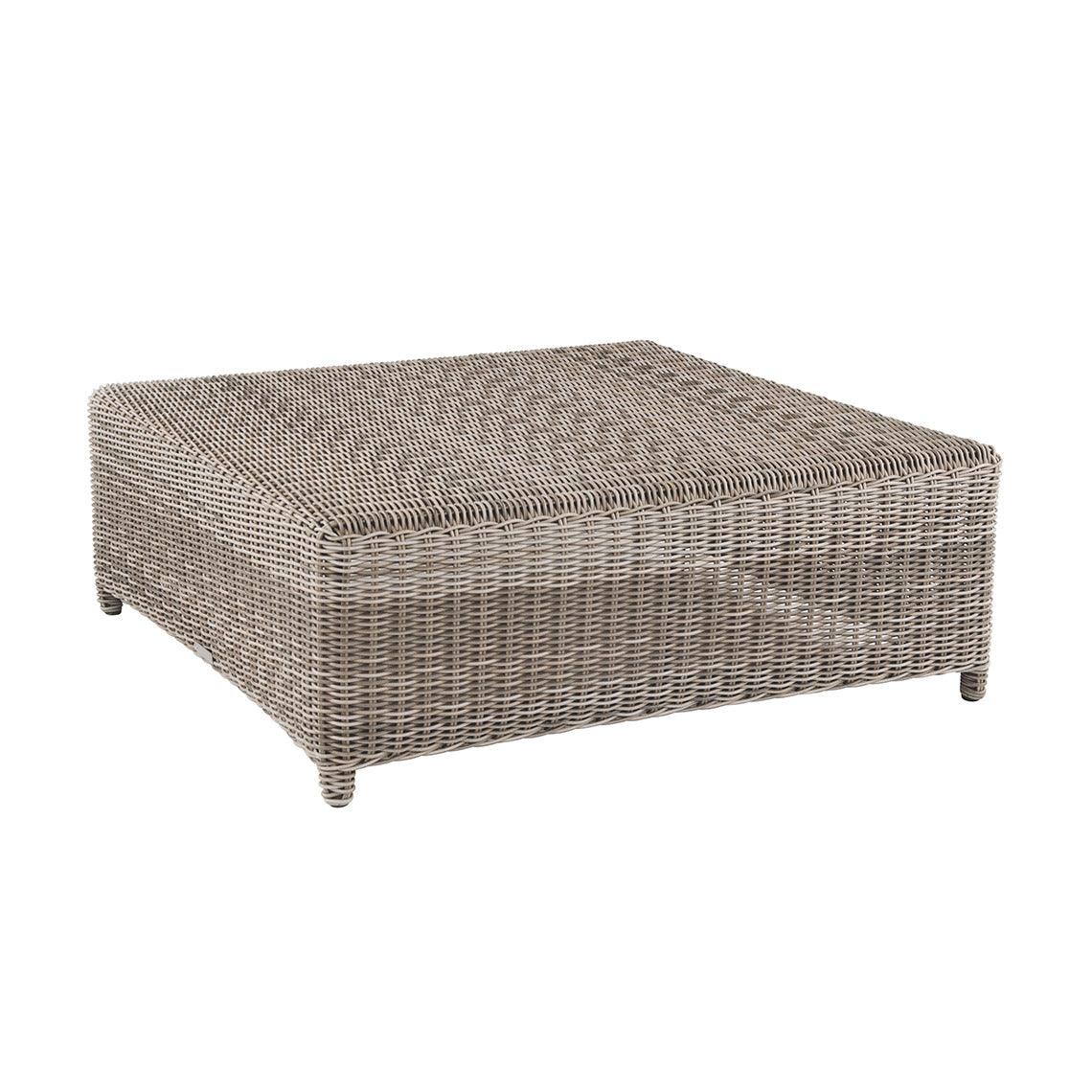 Sag Harbor 42 Square Chat Table