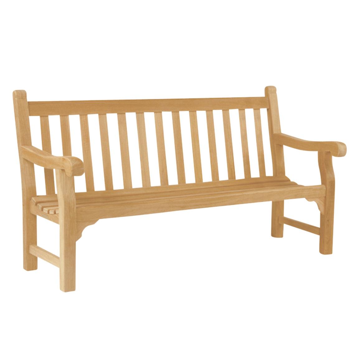 Hyde Park 6' Bench