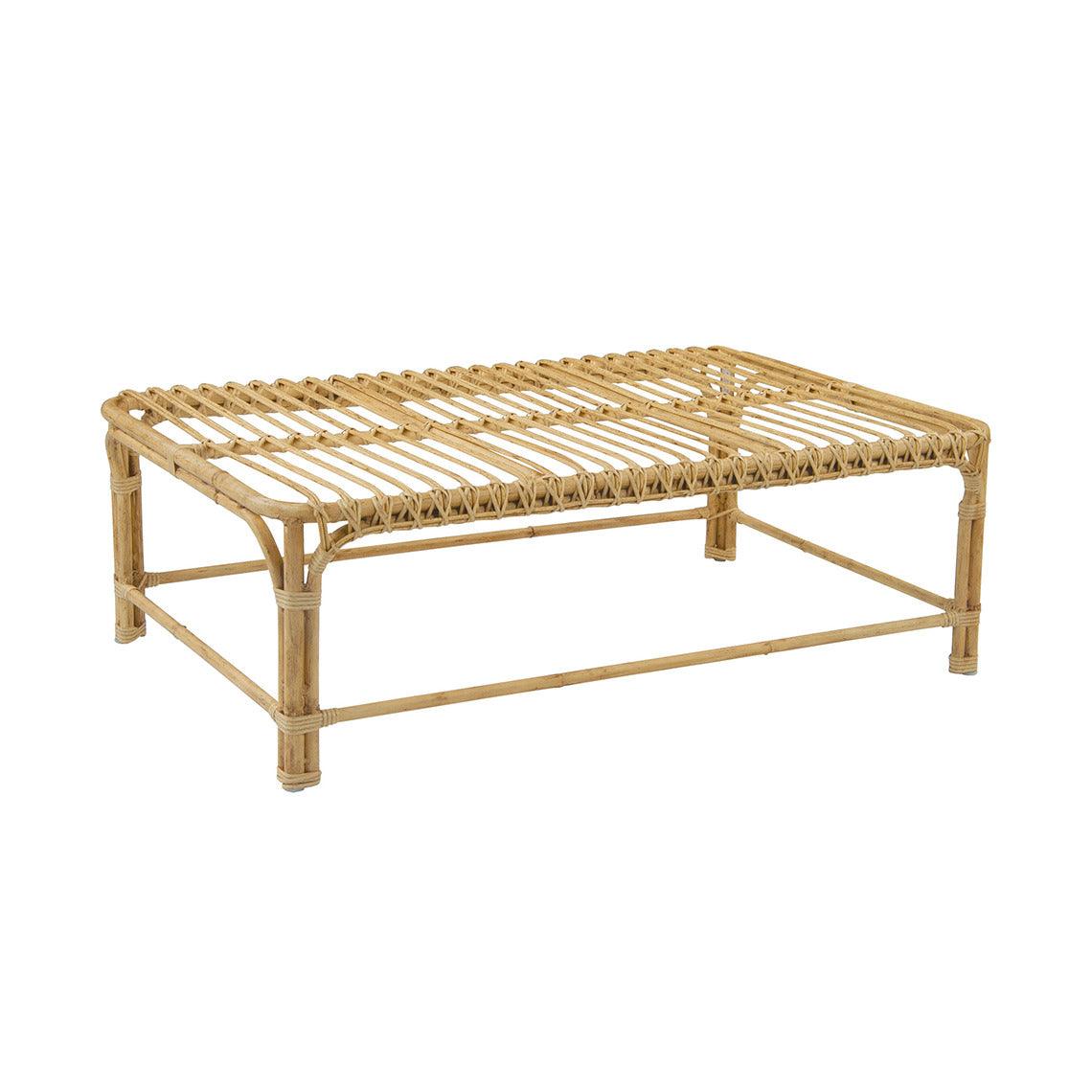 Savannah 45 X 30.5 Rectangle Coffee Table