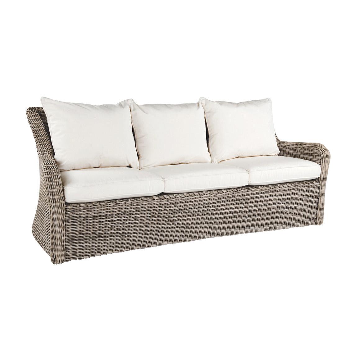 Sag Harbor Deep Seating Sofa