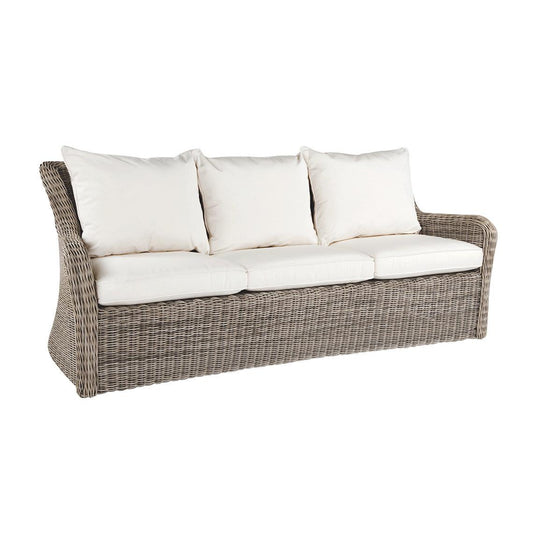 Sag Harbor Deep Seating Sofa