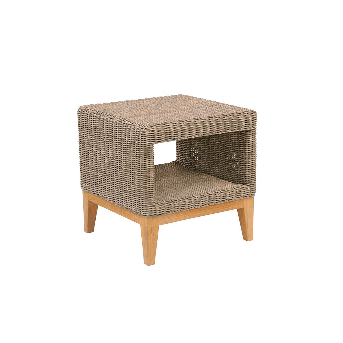 Frances 20 Square Side Table