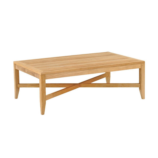 Somerset 45 X 28 Rectangle Coffee Table
