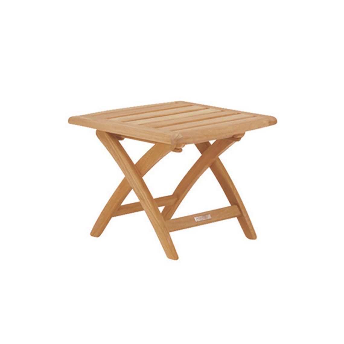 St. Tropez Side Table/Ottoman