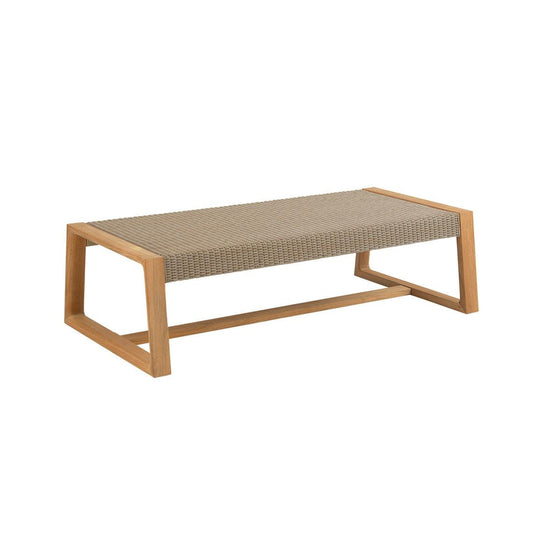 Hana 54 X 28 Rectangle Coffee Table