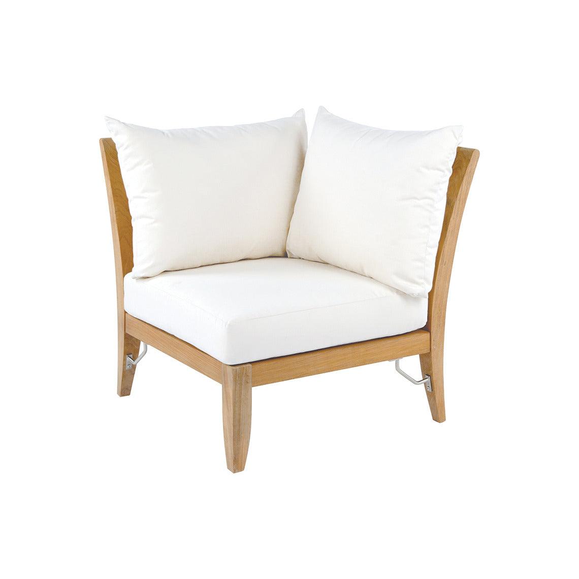 Ipanema Sectional Corner Chair