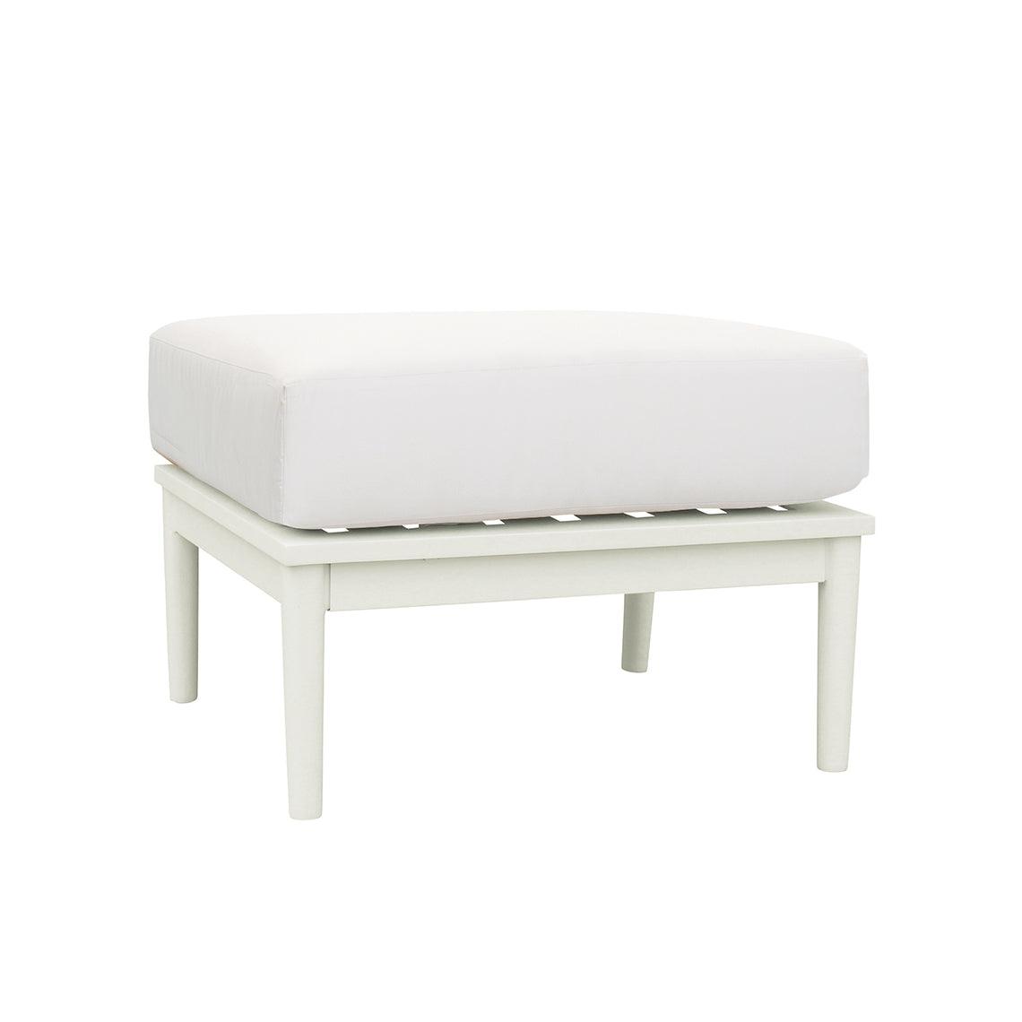 Nevis Deep Seating Ottoman