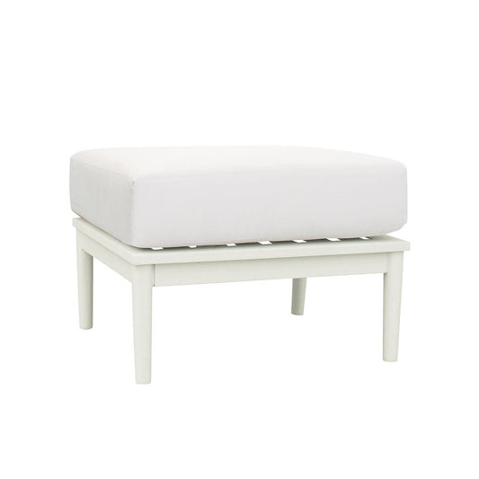 Nevis Deep Seating Ottoman