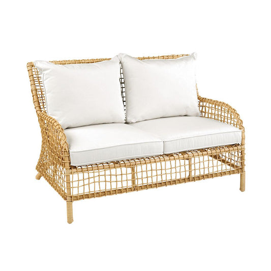 Charlotte Deep Seating Settee