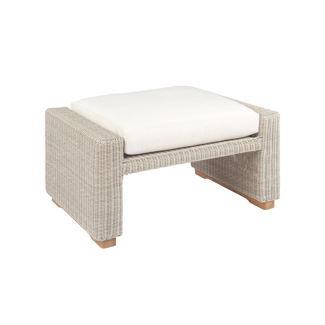 Westport Deep Seating Ottoman