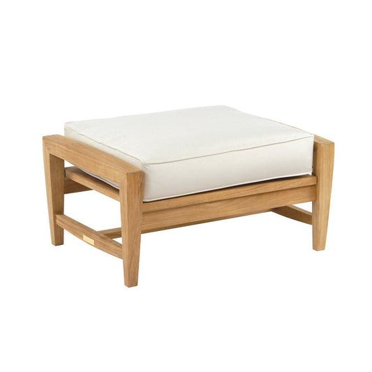 Amalfi Deep Seating Ottoman