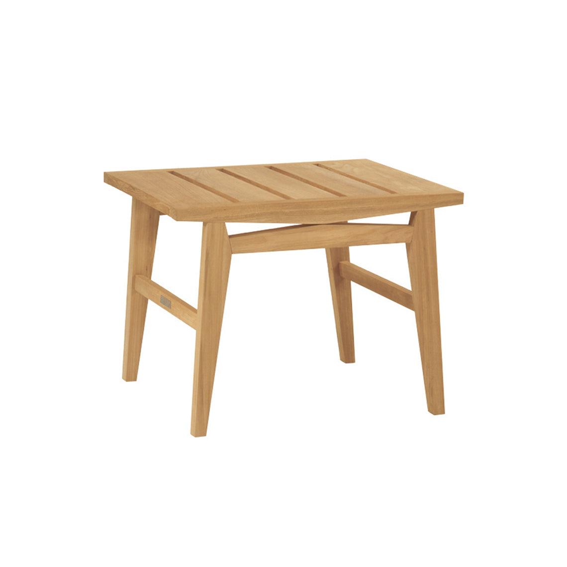 Algarve 25 X 21.5 Rectangle Side Table