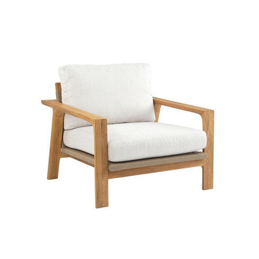 Hana Deep Seating Lounge Chair