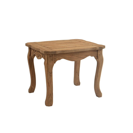 Normandy 25 X 20 Side Table