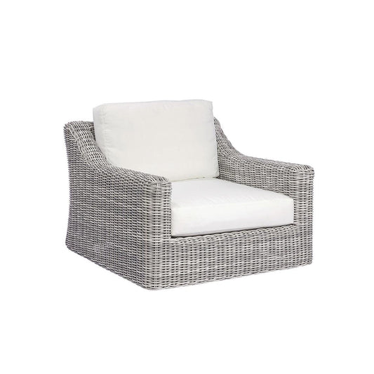 Tortola Deep Seating Swivel Lounge Chair