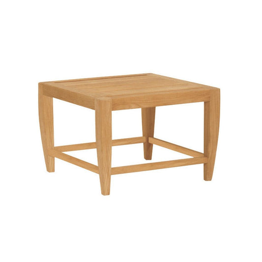 Amalfi 21.5 Square Side Table