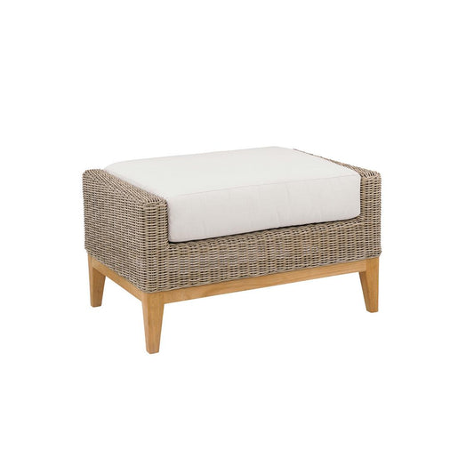Frances Deep Seating Ottoman