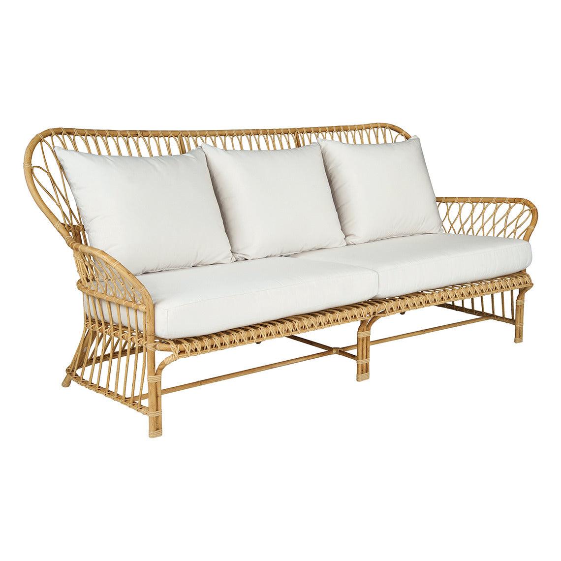 Savannah Deep Seating Sofa