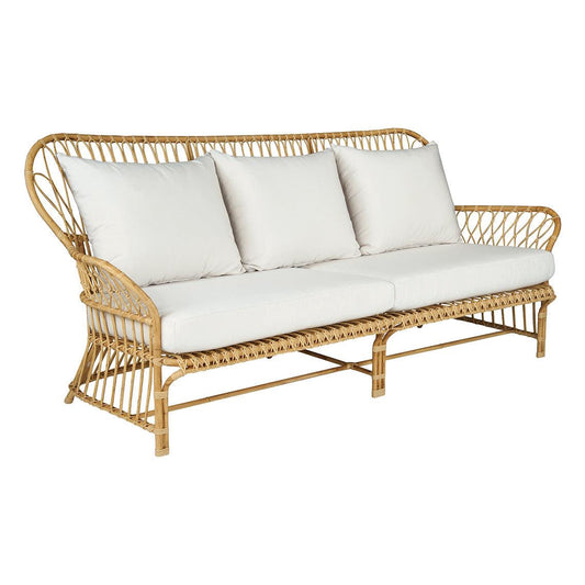 Savannah Deep Seating Sofa