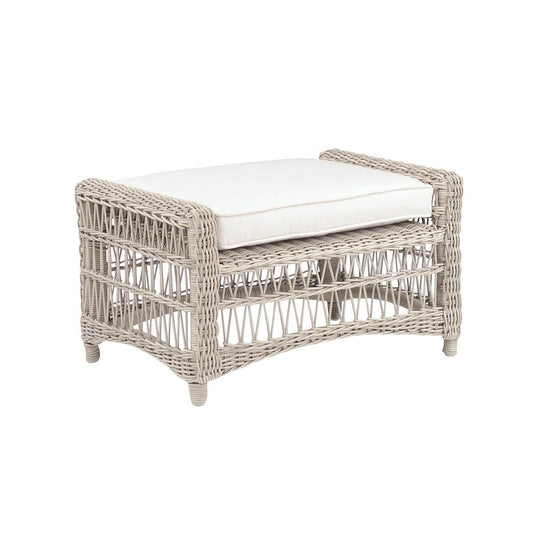 Southampton Deep Seating Ottoman