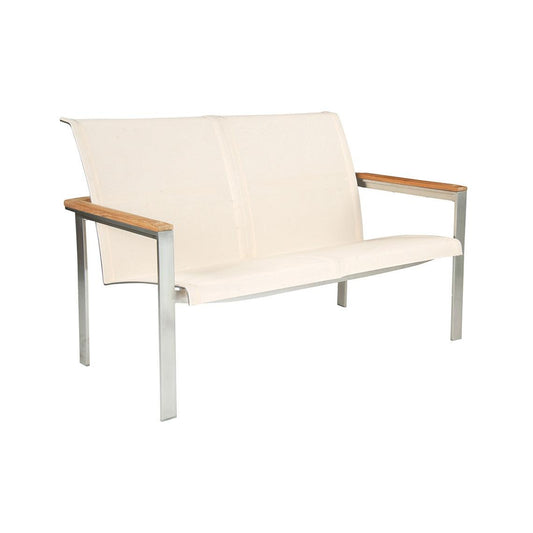 Tivoli Club Settee (Stacking)