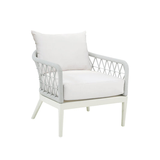 Nevis Deep Seating Lounge Chair