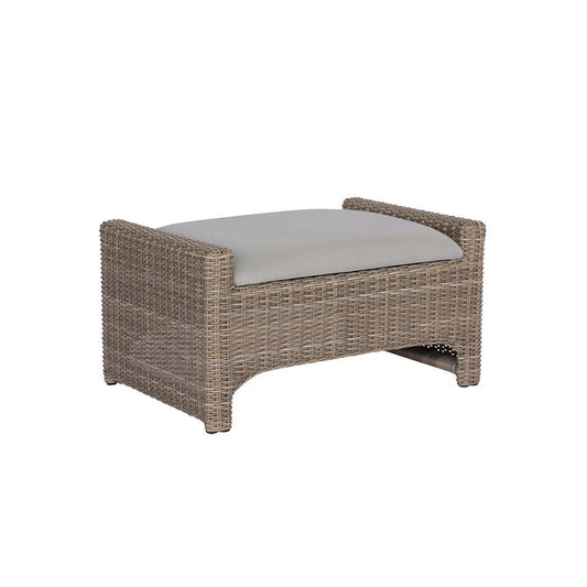 Milano Deep Seating Ottoman