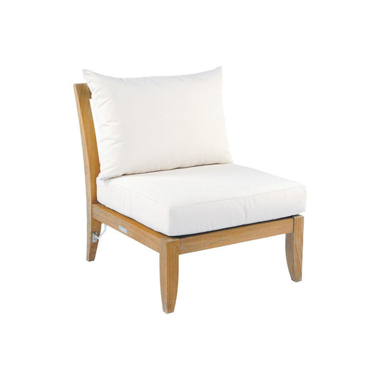 Ipanema Sectional Armless Chair