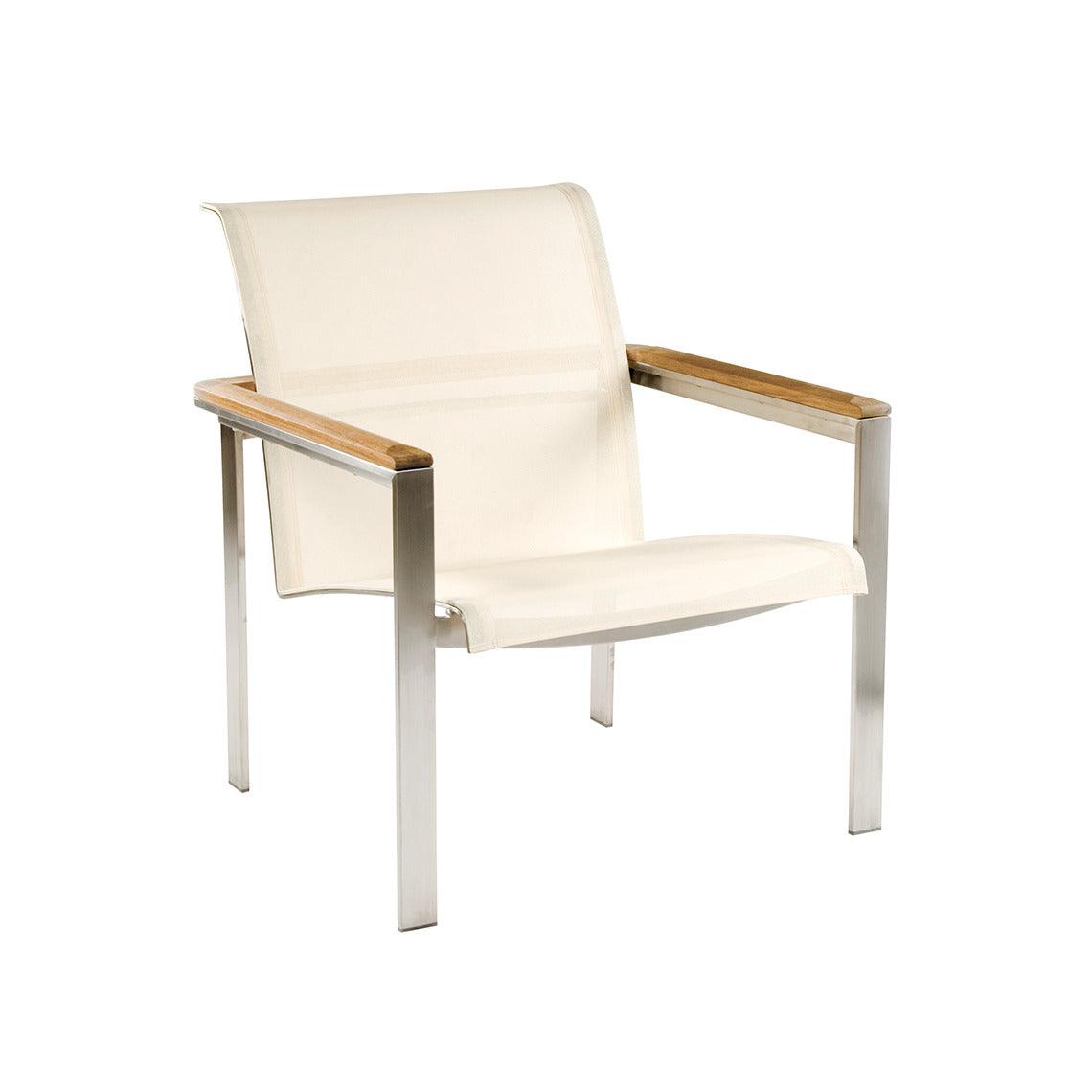 Tivoli Club Chair (Stacking)