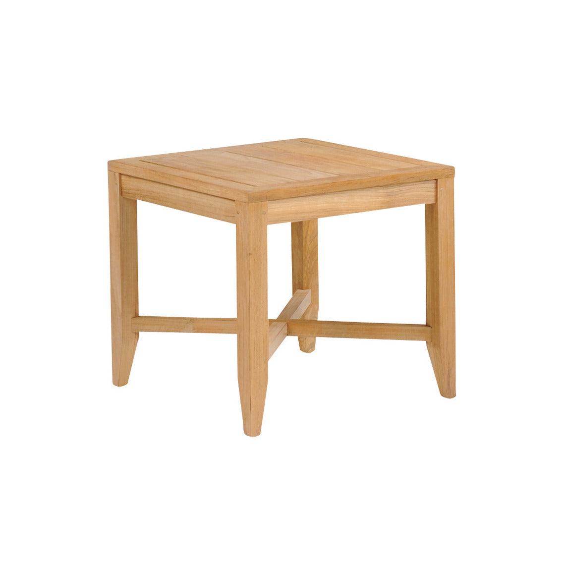 Somerset 20 Square Side Table