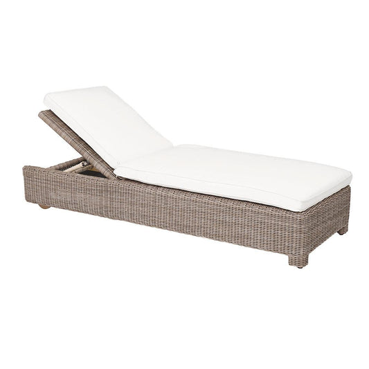 Sag Harbor Chaise Lounge Chair