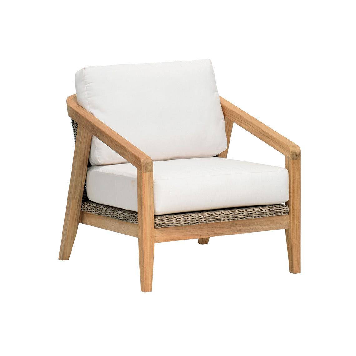 Spencer Deep Seating Lounge Chair