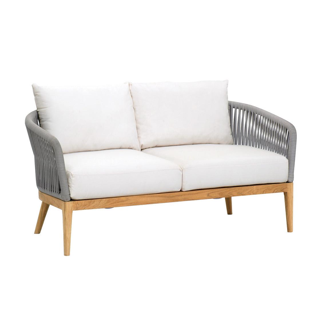 Lucia Deep Seating Settee