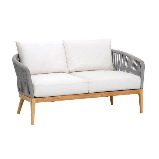 Lucia Deep Seating Settee