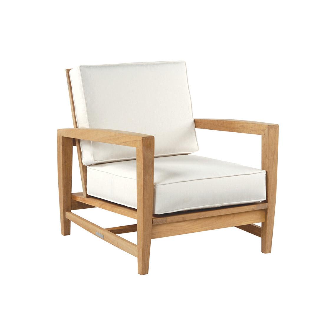 Amalfi Deep Seating Lounge Chair